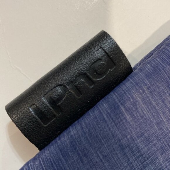 Blue Sling Cross body Bag by lpng - Picture 11 of 12